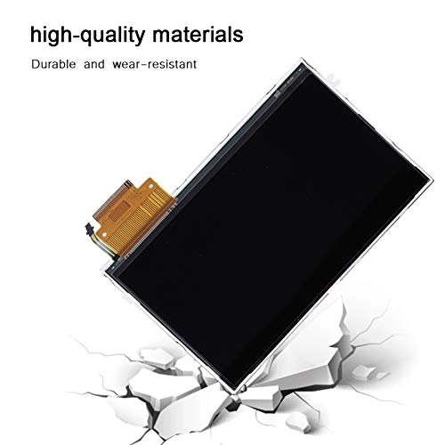 LCD Display - PSP2000 Glossy
