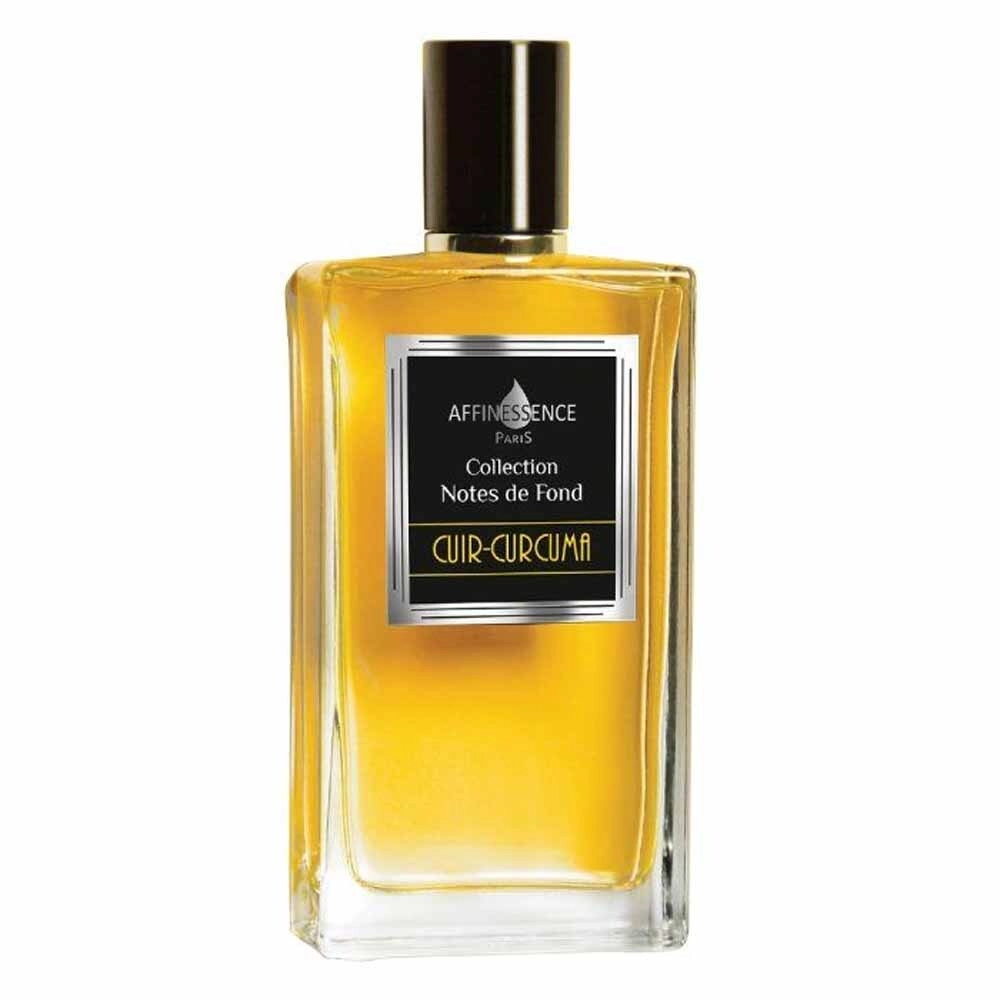 Cuir Curcuma Eau de Parfum - 100 ml