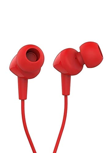 (Renewed) c100si Wired Earphone
