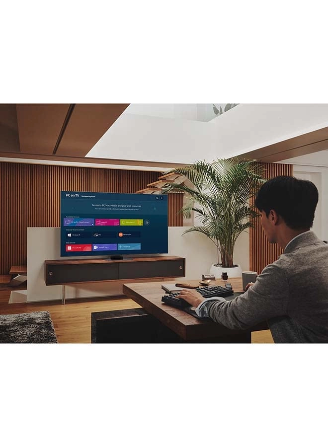 QA55QN85BAUXZN - 55 inch