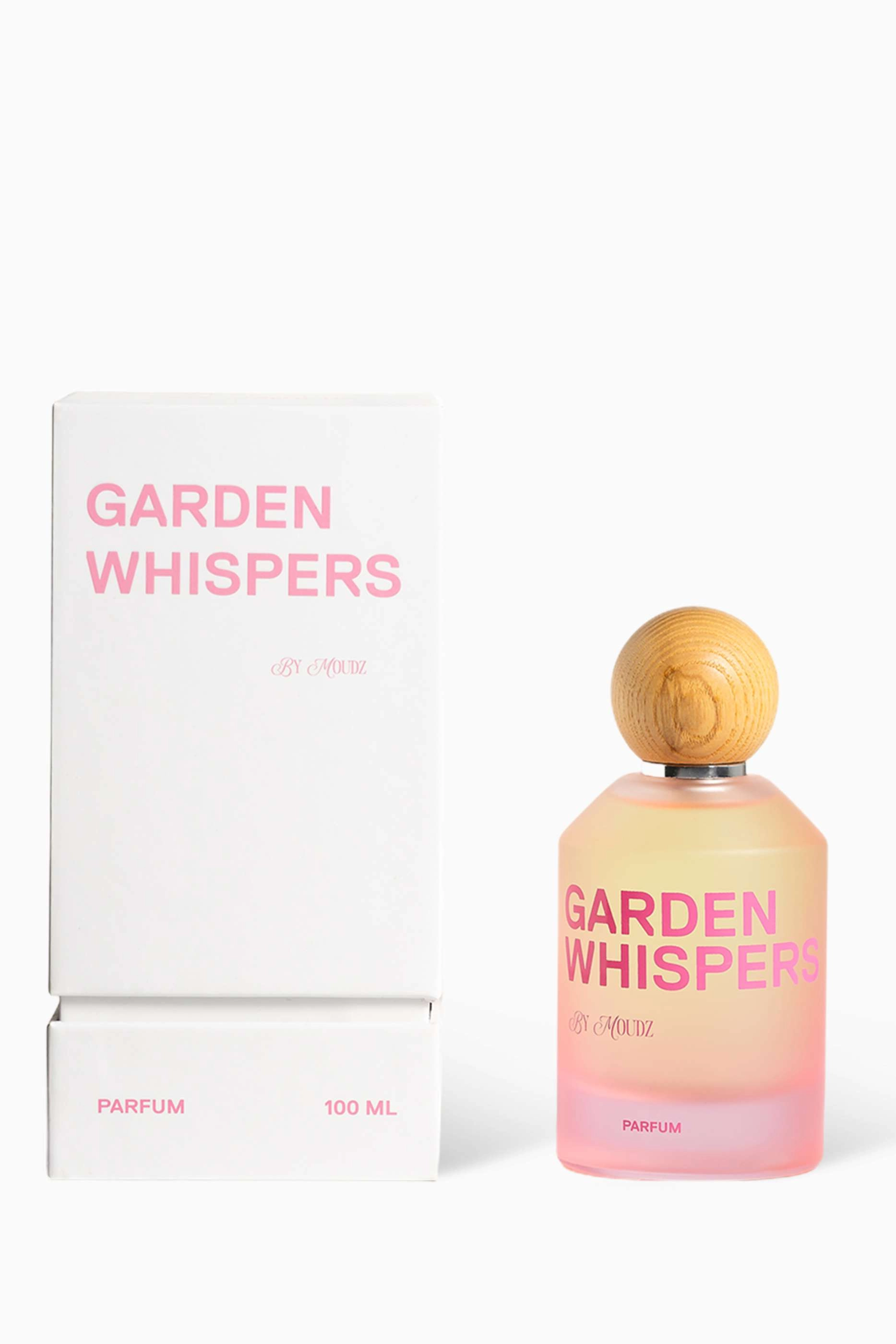 Garden Whispers - 100ml