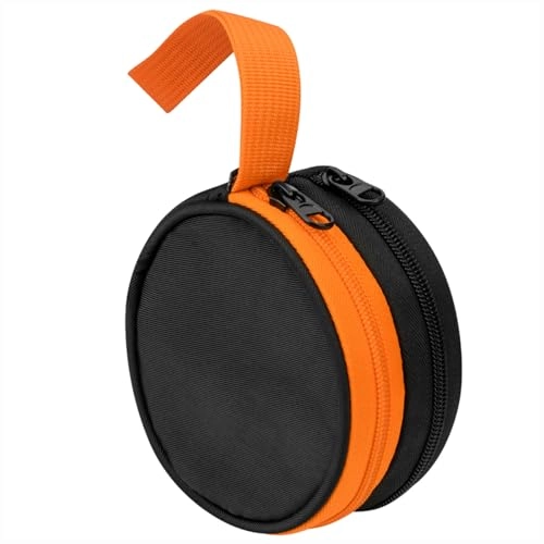 Portable Carrying Case - Solis Lite 4G LTE Black