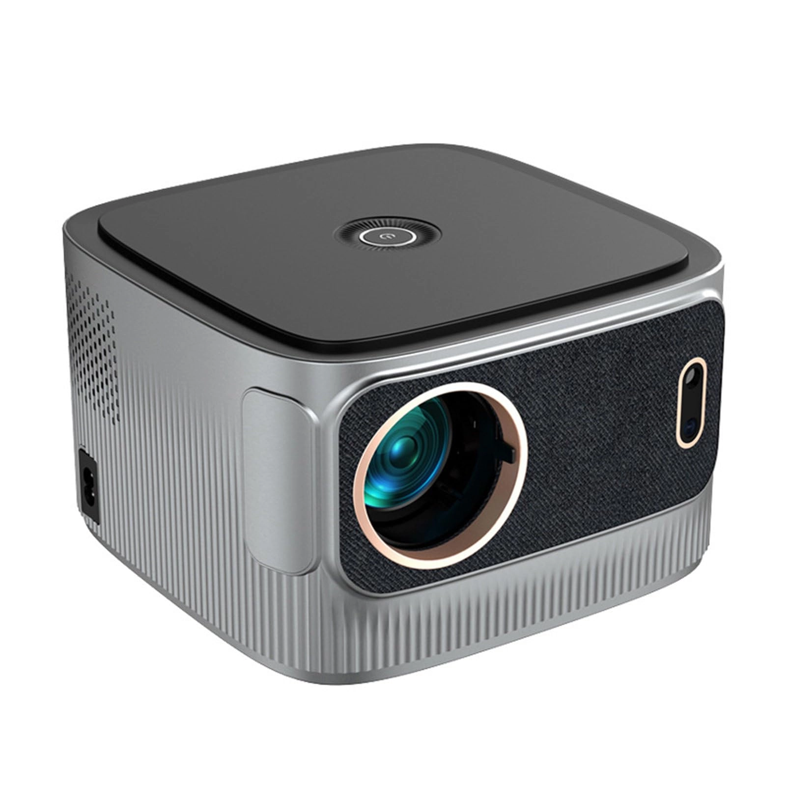 1080P Home Portable Projector 1920 x 1080