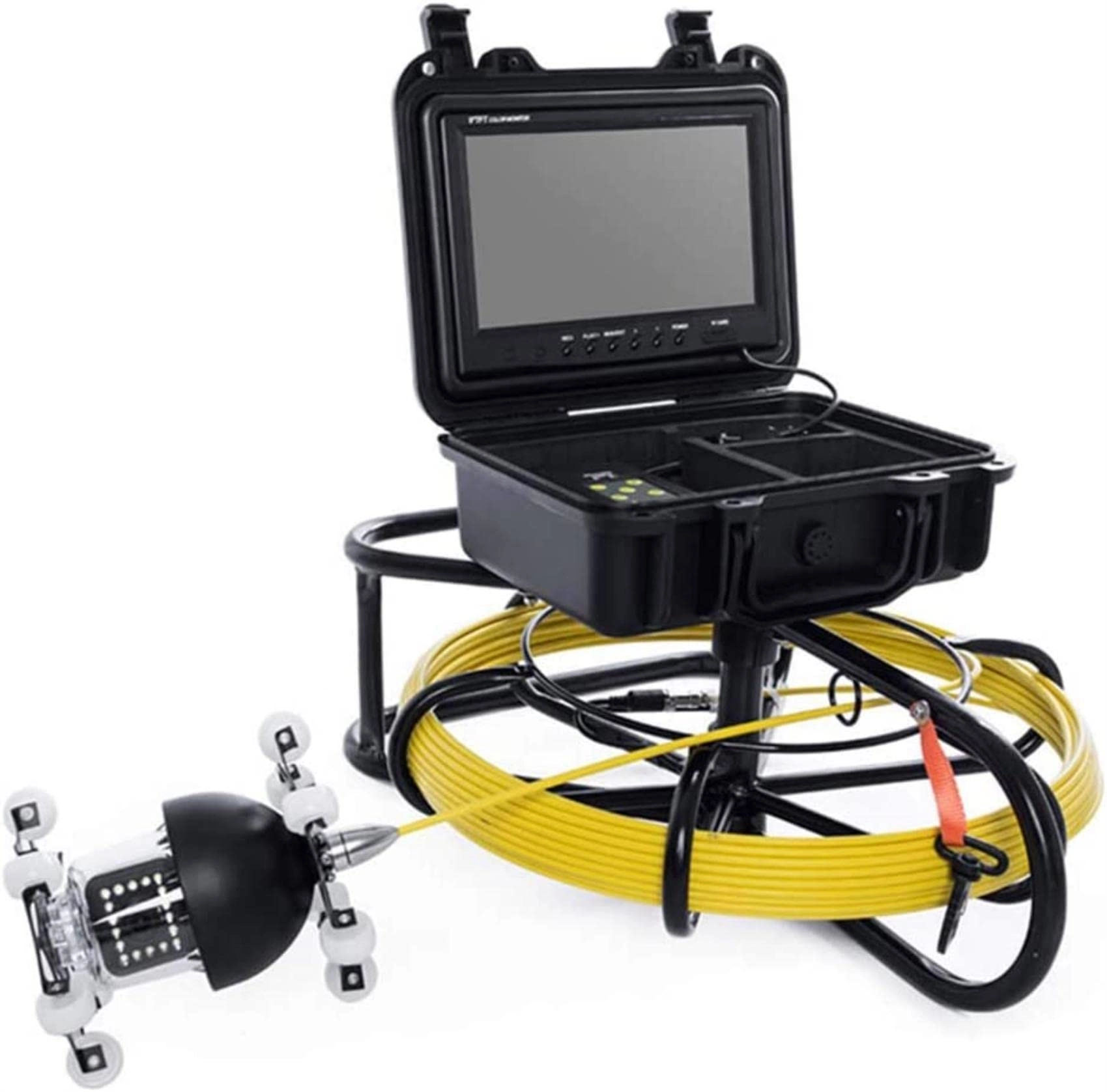 SOSSEG Hose Inspection Video camera - 40m