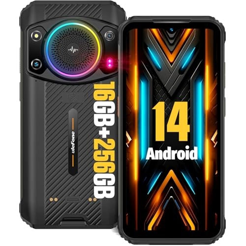 Armor 21 - 16GB 256GB