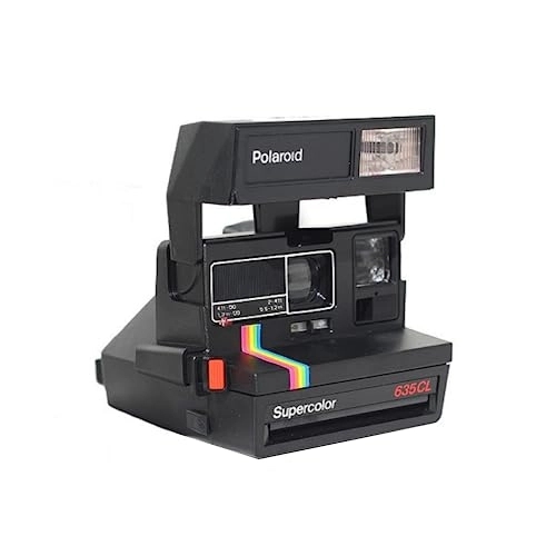 Supercolor 635 - 600