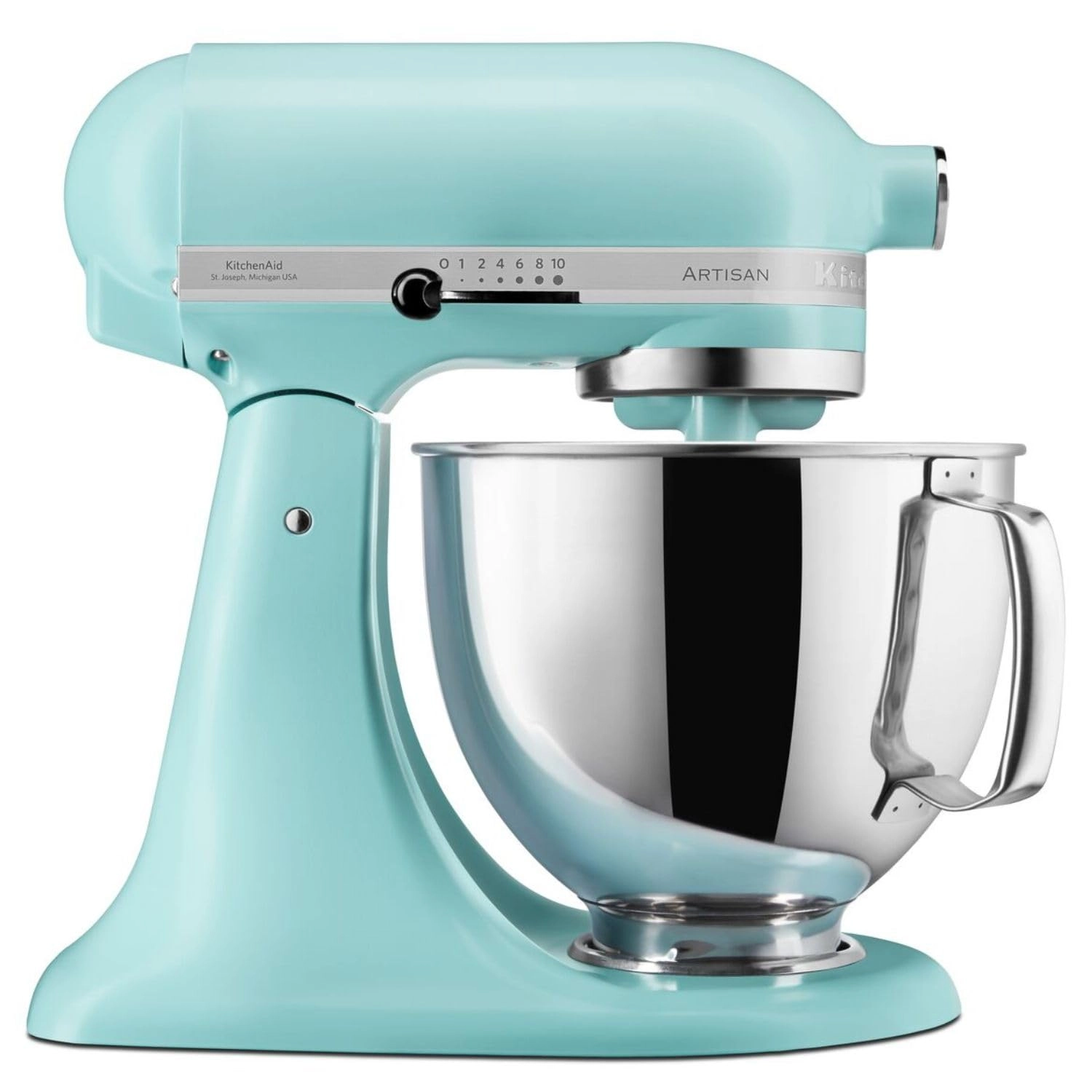 KitchenAid 5KSM125 - 4.8 L 300 Watts