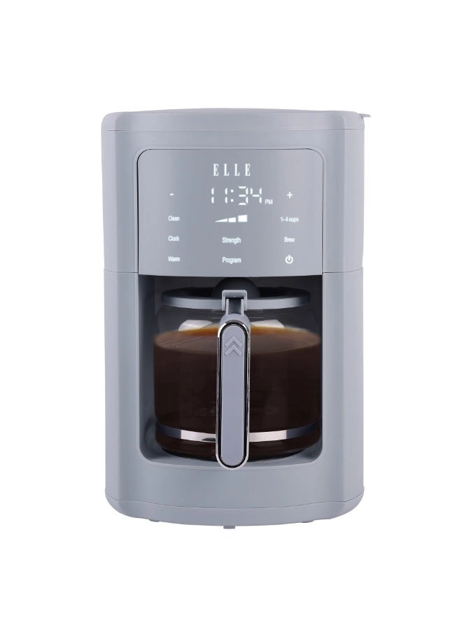 Panache Series - Programmable Digital Reusable Filter