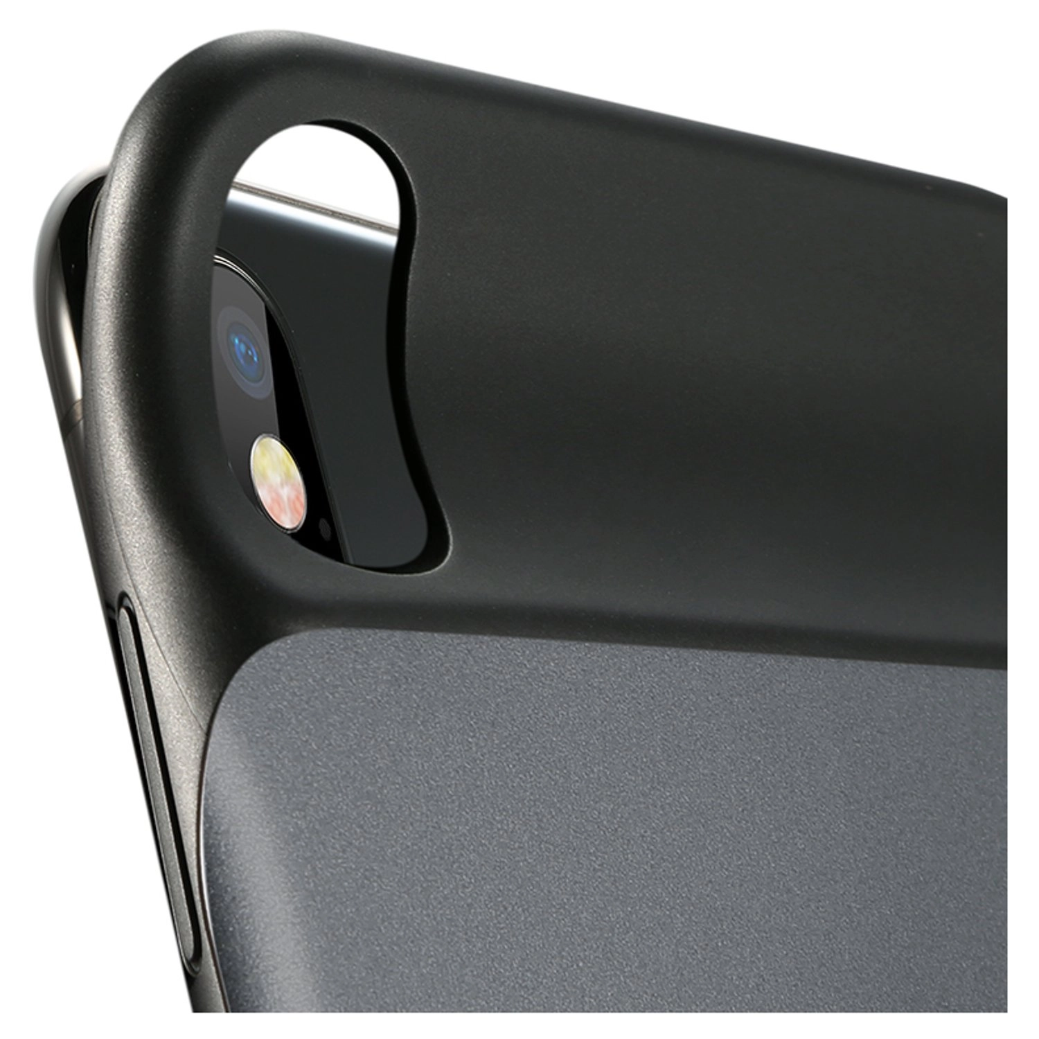 Battery Case - PC+TPU for iPhone X