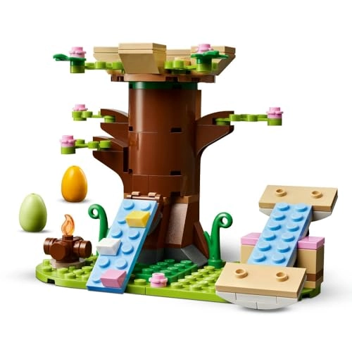 Spring Animal Playground (40709)