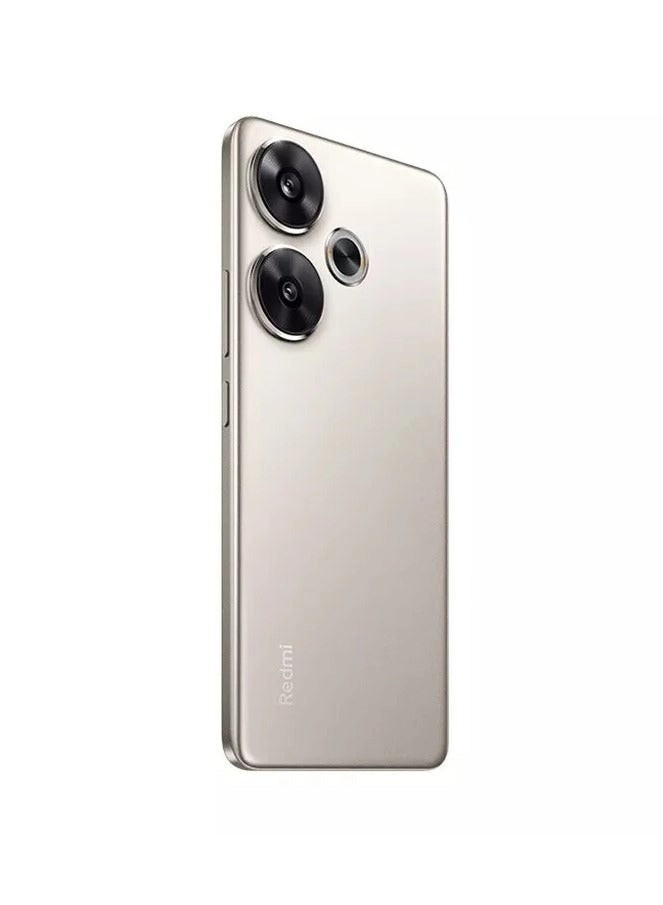 Redmi Turbo 3 - 12GB 512GB