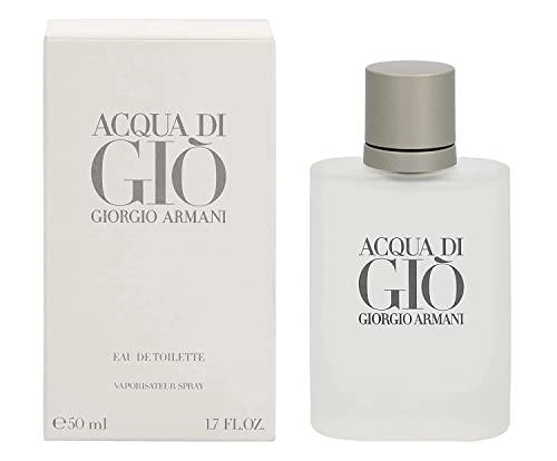 Acqua Di Gio Eau de Toilette 50ml