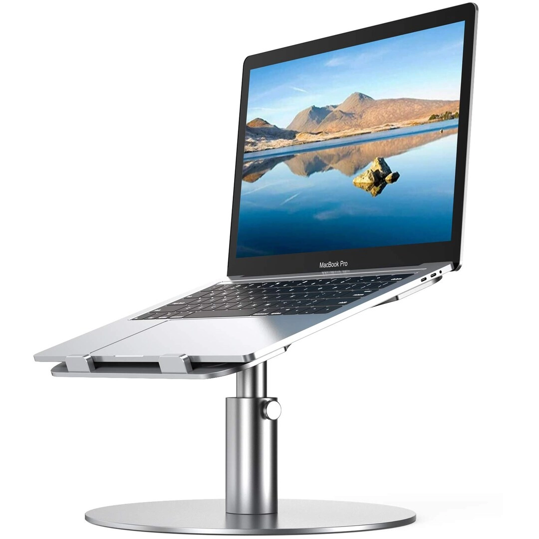YoFeW Laptop Stand - 10-17"