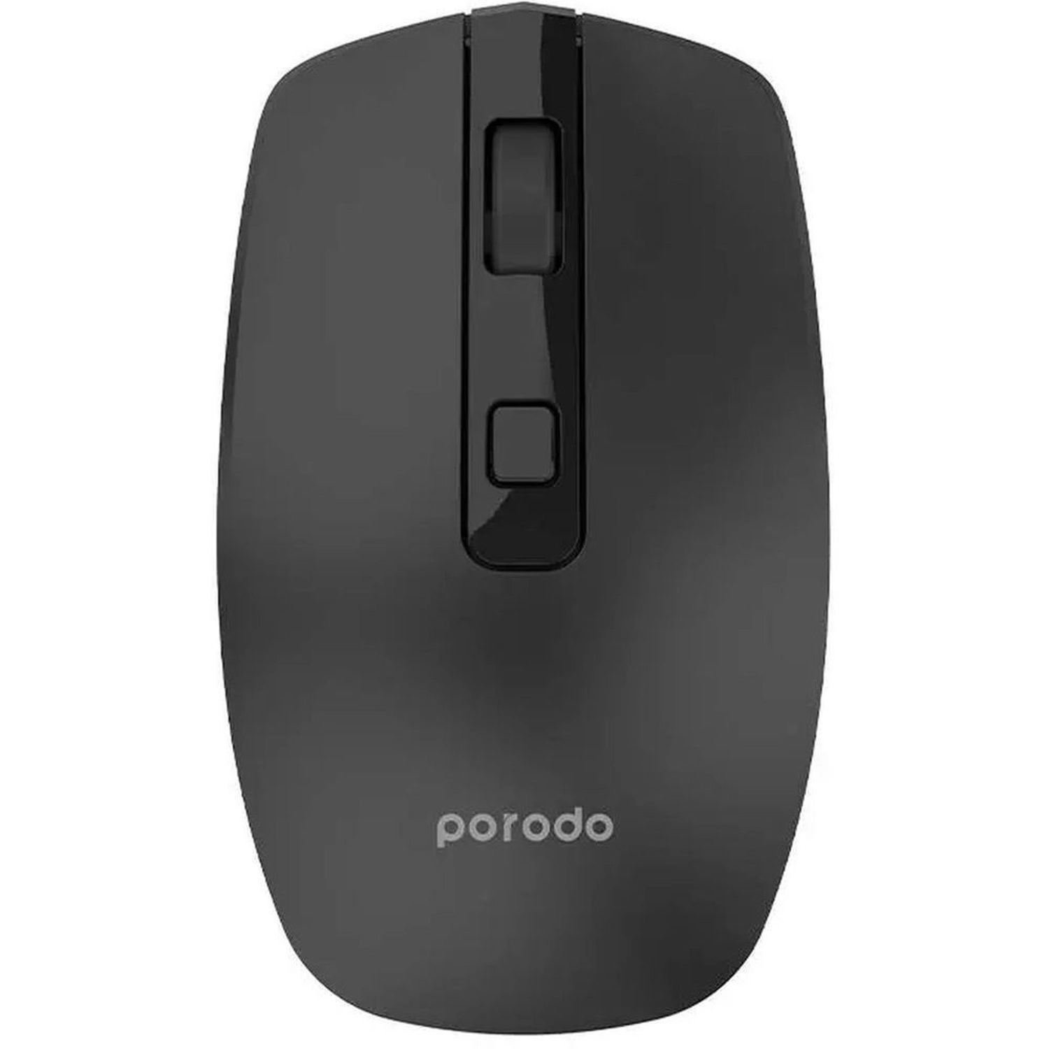 Porodo Dual Mode Mouse - Wireless