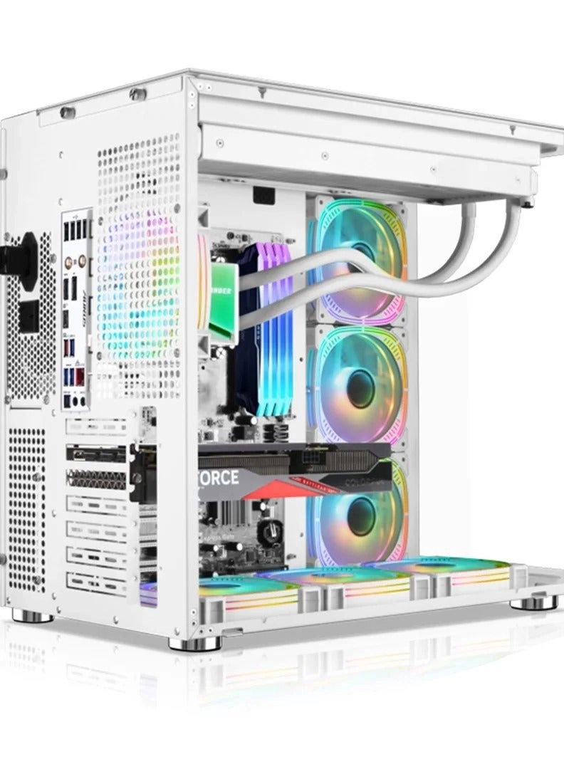 i7-14700K - 32GB 1TB NVME +2TB HDD