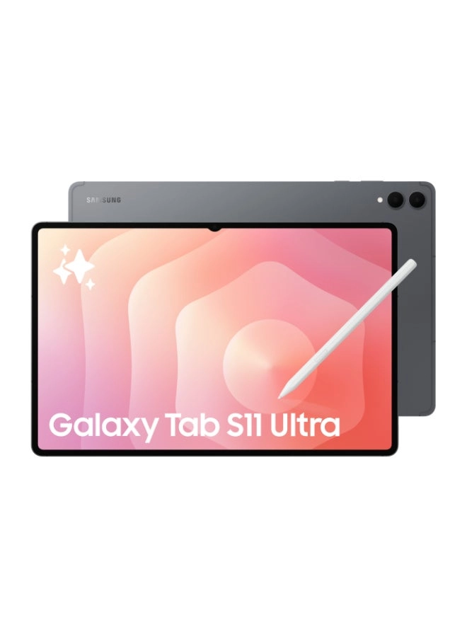 Tab S11 Ultra - 1000GB 14.6"