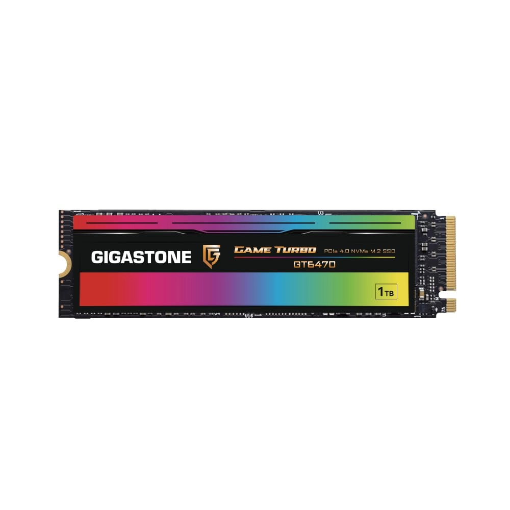 PCIe-SSD-Gen4-SHS-DR-GT6470 - 1TB M.2