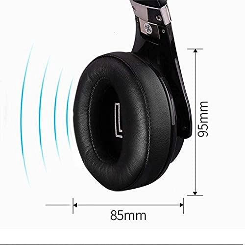 BH69 Wireless Headphone