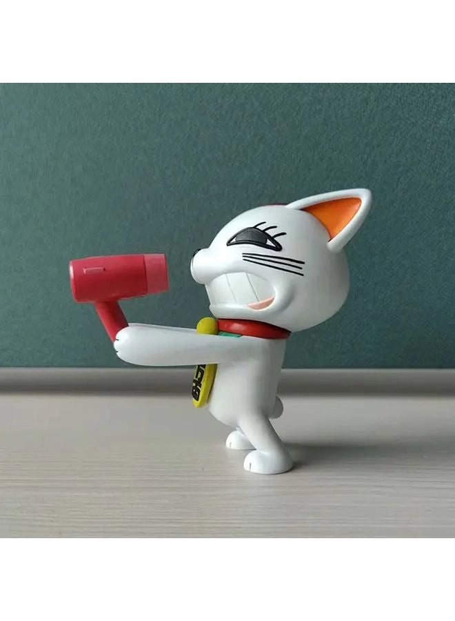 Generic Lucky Cat - Anime
