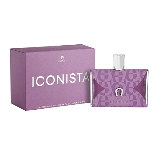 Iconista Eau de Parfum 100 ml