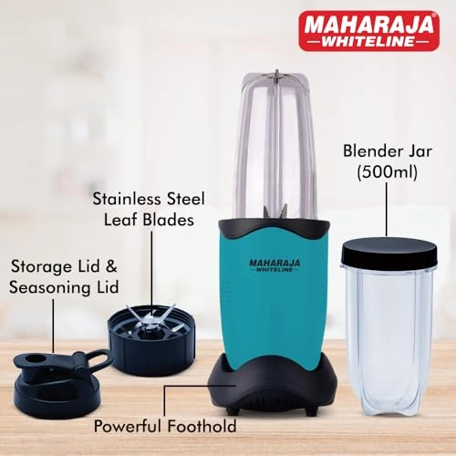 Easy Twist Nutri Blender - 400W