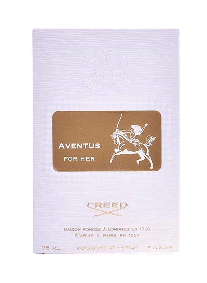 Millesime Aventus Eau de Parfum 75ml