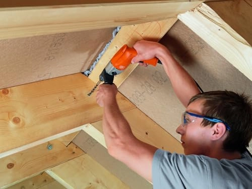 BOP10-2 - 500W 230V Orange