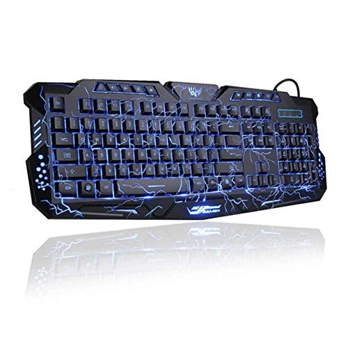 Mechanical Gaming Keyboard - Wired