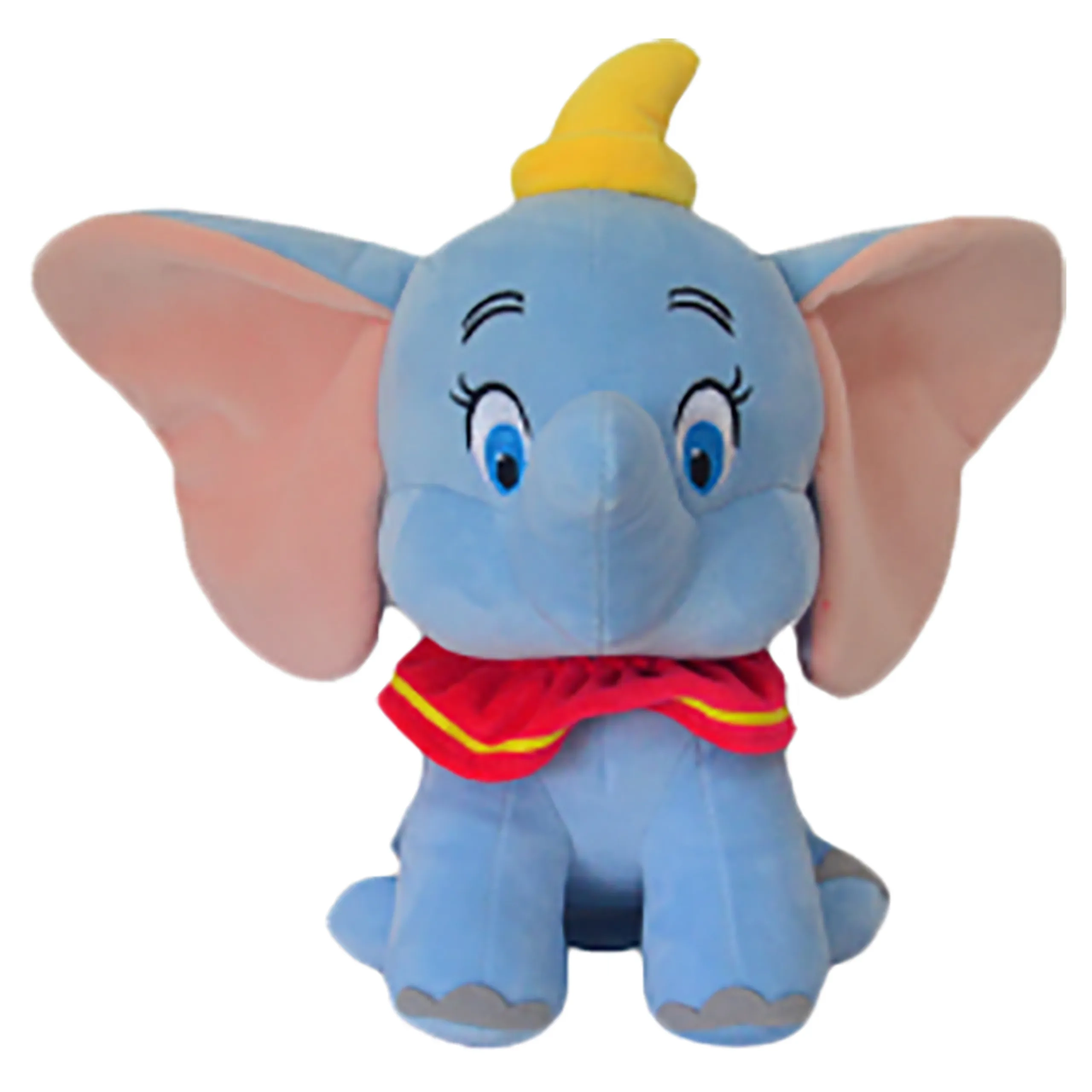 Disney Dumbo - Plush Animal Core 35 cm Blue