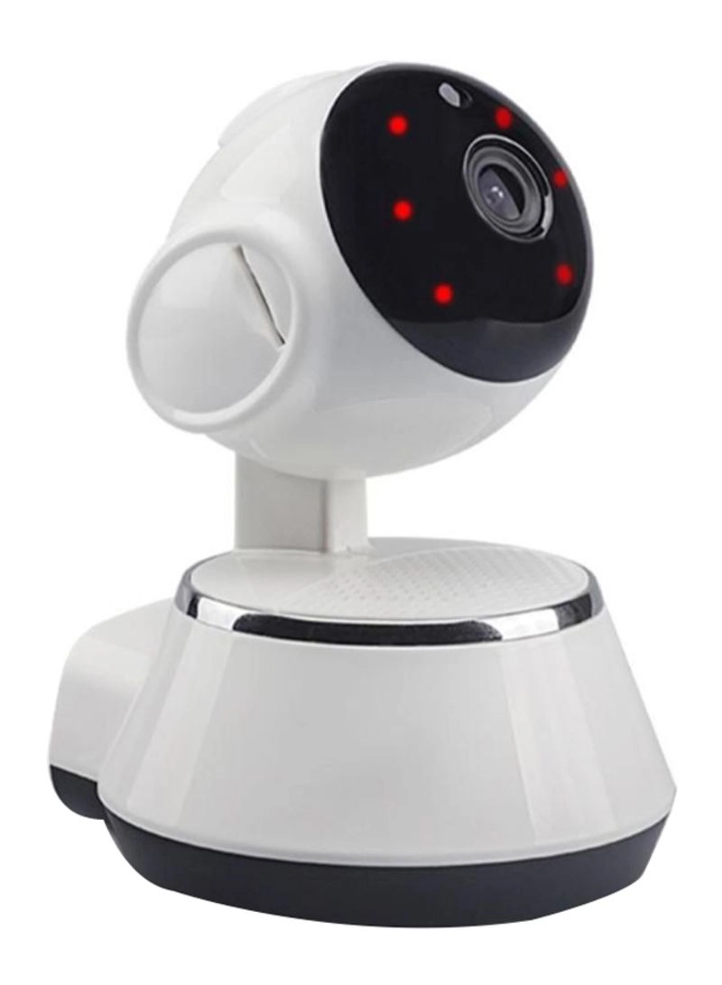 Indoor Security Camera