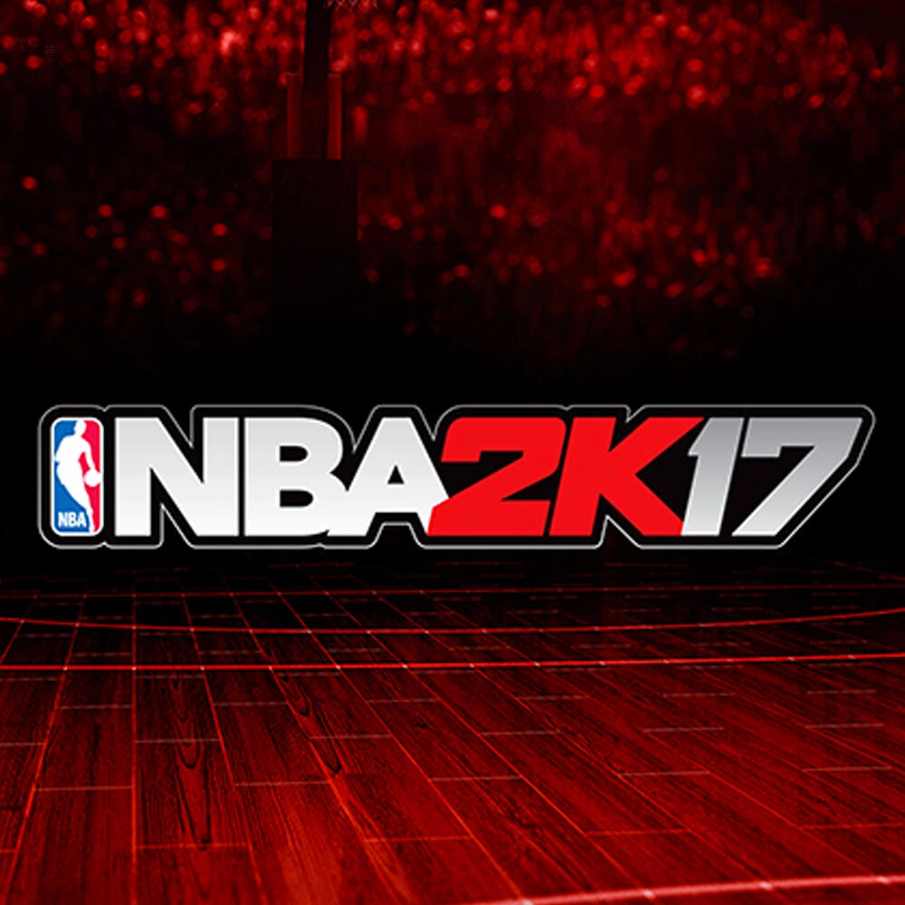 NBA 2K17 - PlayStation 4