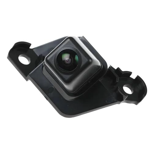 Rear View Camera - Night vision