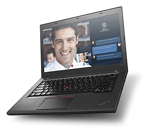 (Renewed) T460s - 14'' 256 GB 8 GB Core i7