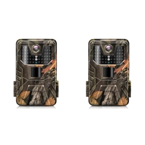 HC900A Standard - Night Vision Infrared