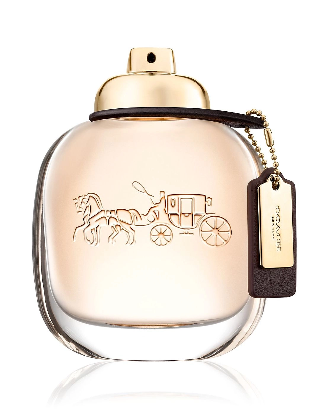 New York - Eau de Parfum 90ml