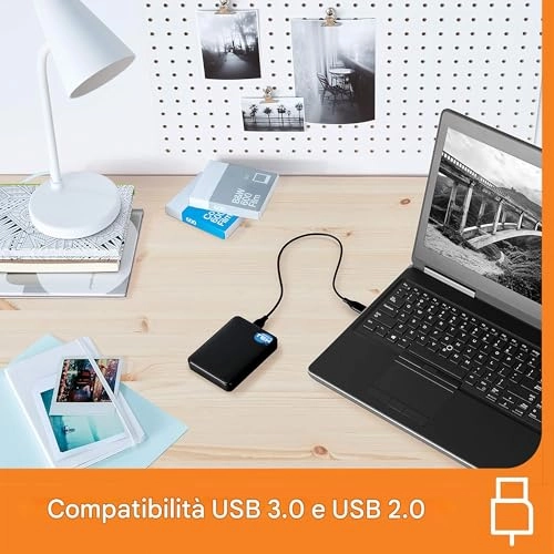 SIM - ART - 21005 - 5TB 5400 2.5 Inches HDD