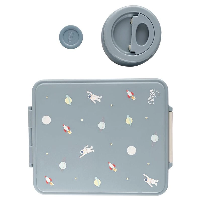 Grand Lunchbox - Cool Kid 1900ml