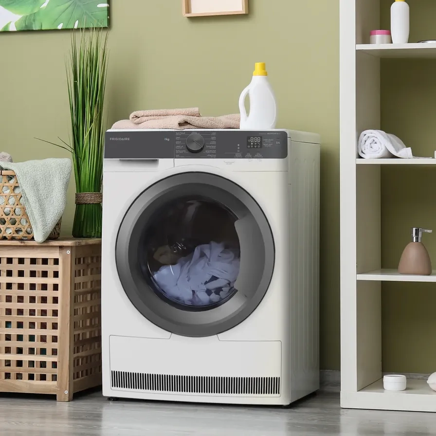 FDH804N7WA Heat Pump