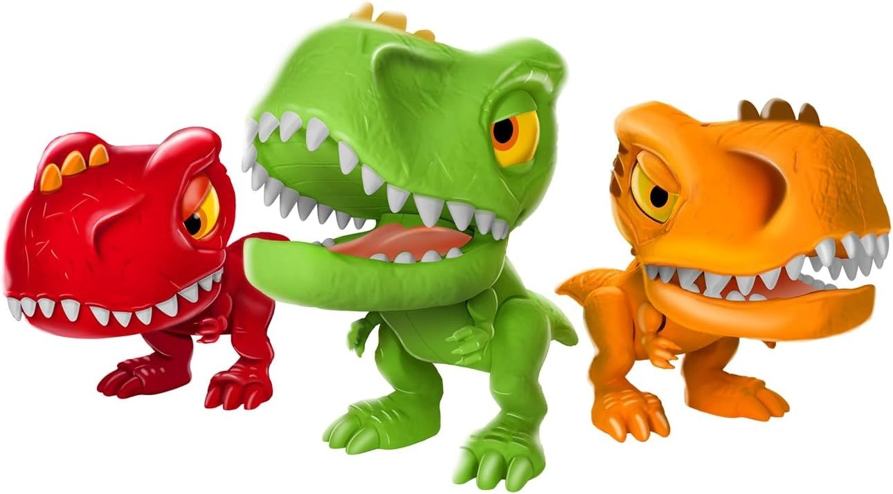 Dino - Lab Plush Figure 20.8 cm Green