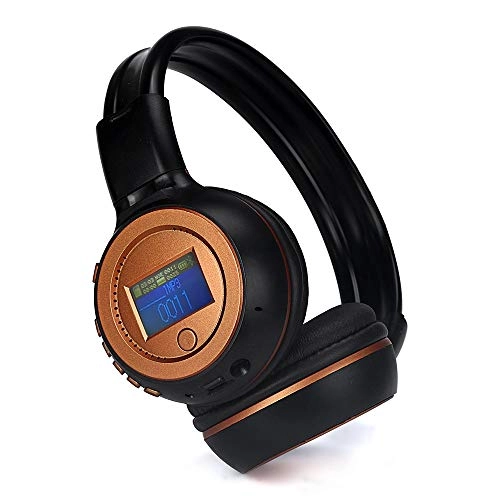 Over Ear Wireless Headphone
