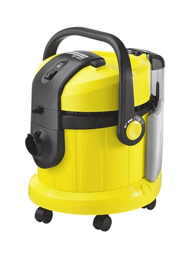 SE 4001 - Floor Cleaner + Upholstery Spray Extract