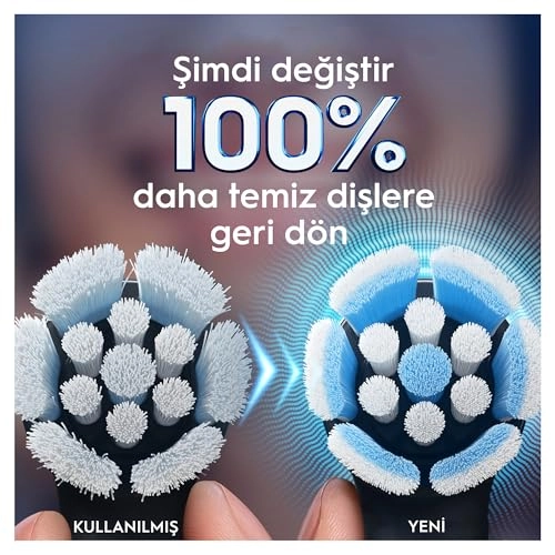 iO Gentle Care - Replacement 4 count