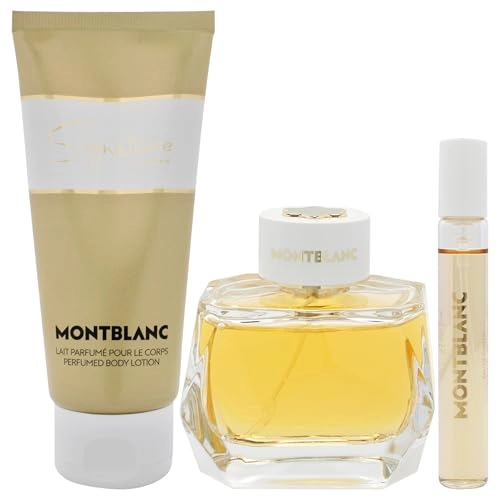 Signature Eau de Parfum Travel Set
