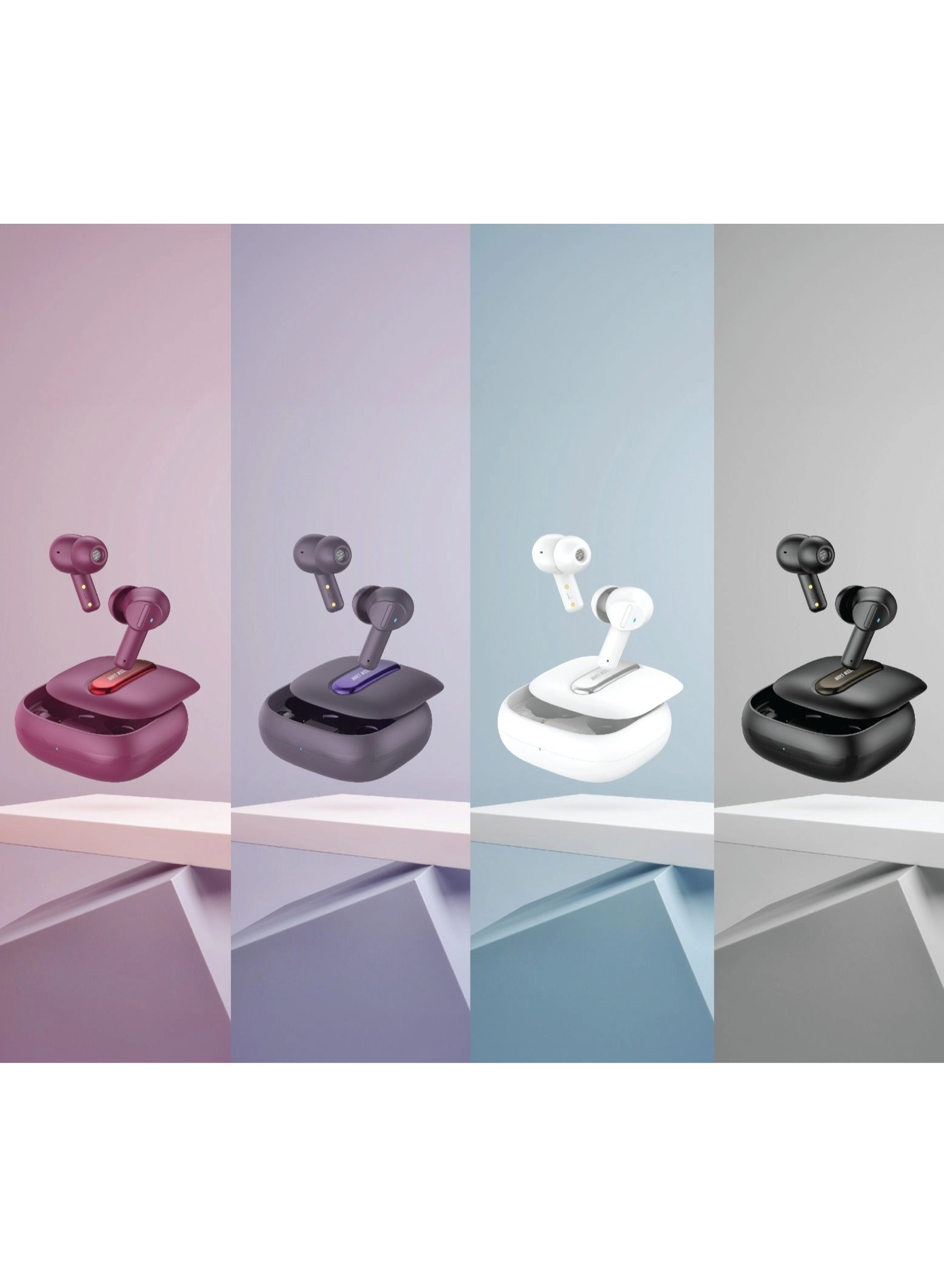 Cairo Wireless Earbud