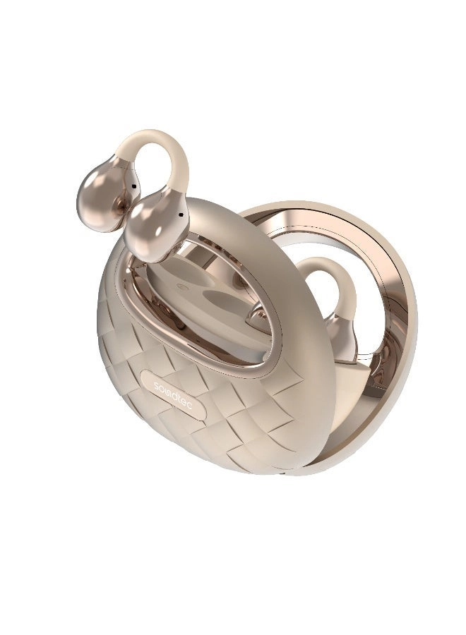 Soundtec Bella Wireless Earbud