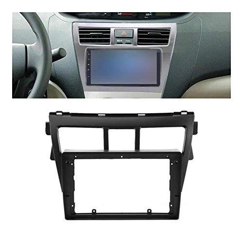 Facia Panel - Toyota Vios 2007 2008 2009 2010 2011 2012