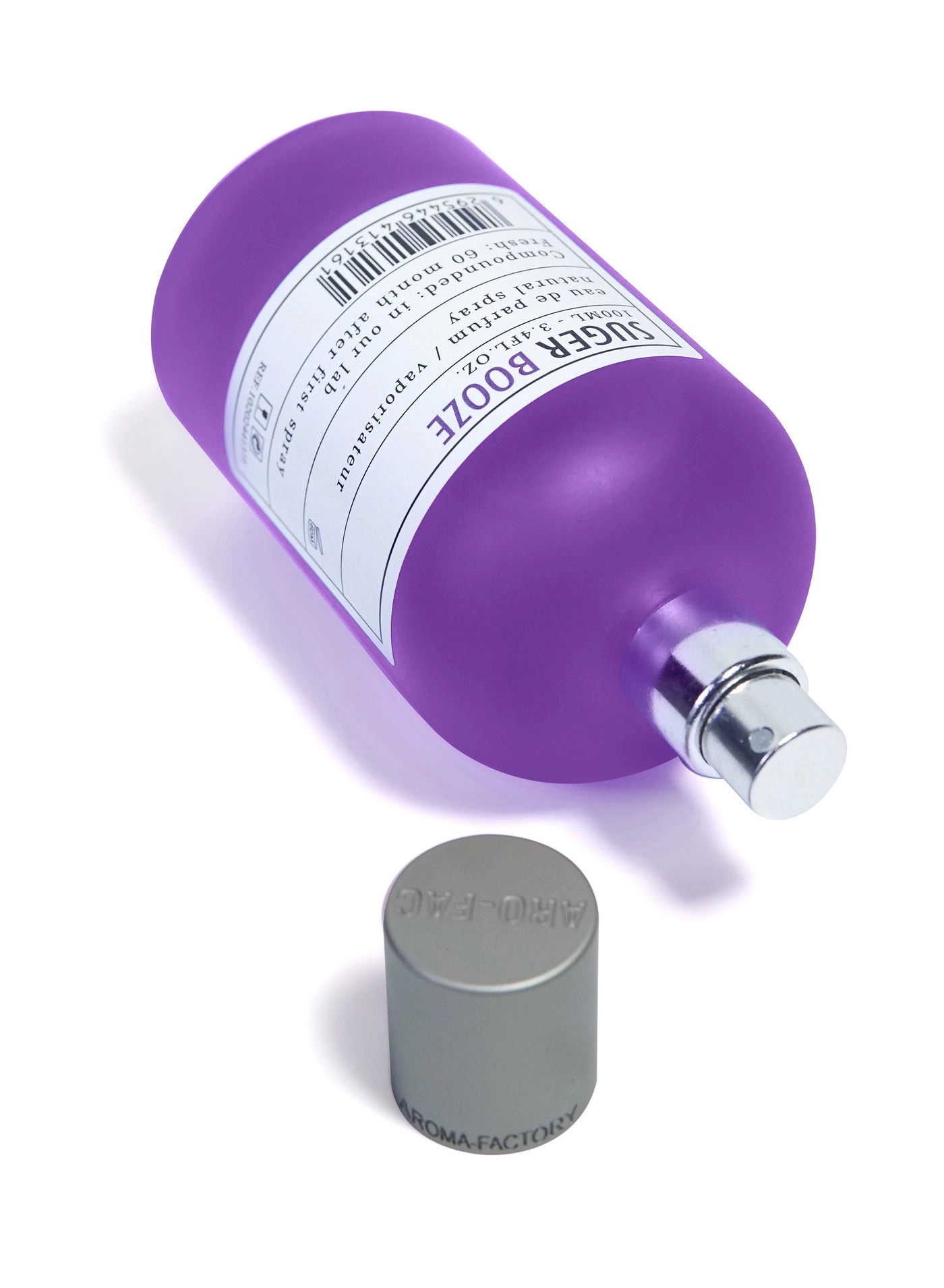 Suger Booze - Eau de Parfum 100ml