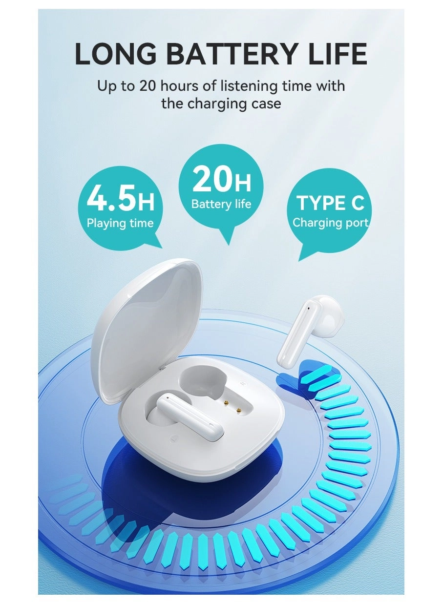 BW92 Wireless Earbud