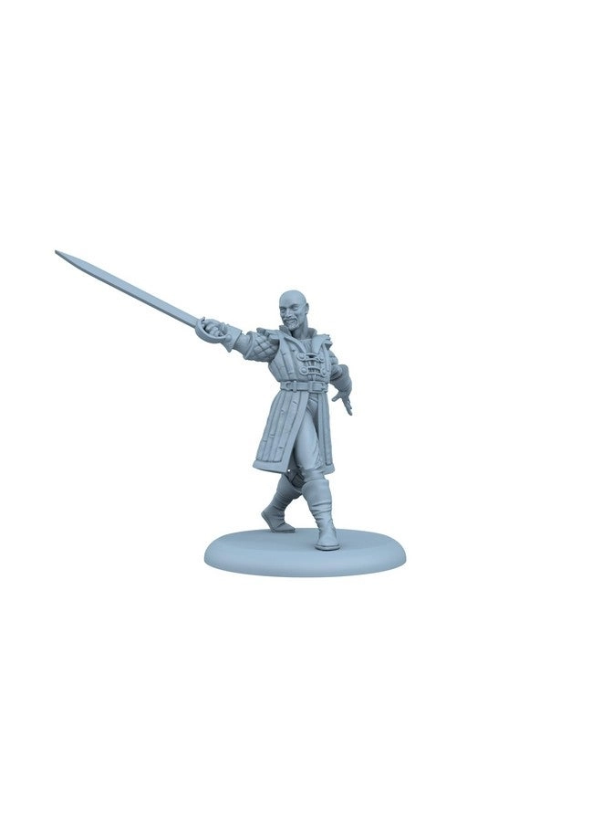 A Song of Ice and Fire: Stark Heroes II Set