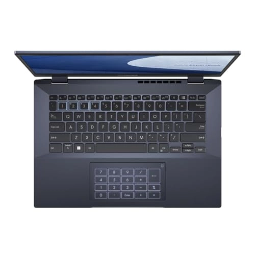 ExpertBook B5 B5402CBA-XVE75 - 14'' Core i7 16GB DDR5 1000GB SSD